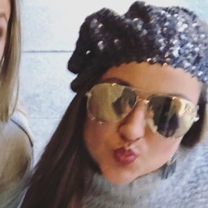 Meet your Posher, Nichole